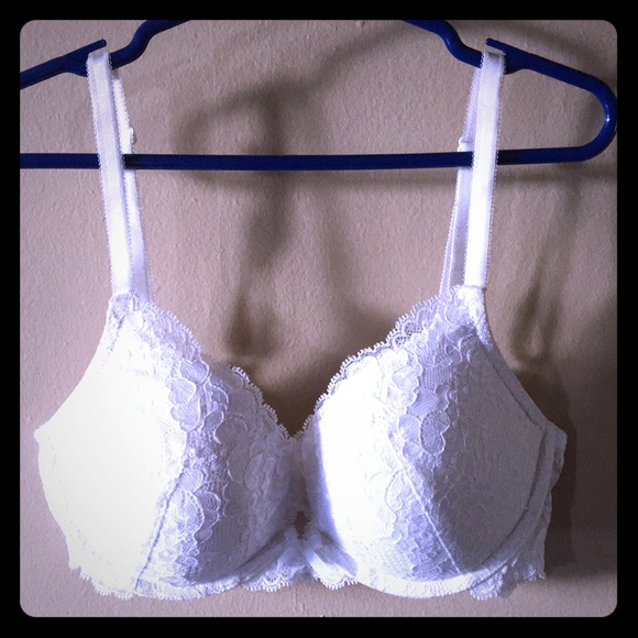 2 PC!👌 Victoria’s Secret Dream Angels Push-Up 32D - Picture 2 of 8